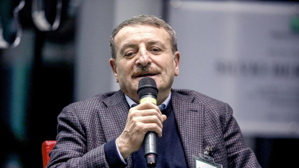 La Pace Che Cerchiamo Al Teatr