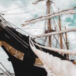 La Palinuro Salpa Per L’estate 2025: Un Viaggio Tra I Porti E Le Tradizioni Marinare Italiane