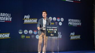 La Partecipazione Democratica