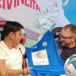 La Partita Del Cuore Torna Allo Stadio Gran Sasso-Itolo Acconcia Dell’Aquila Con Cantanti E Politici
