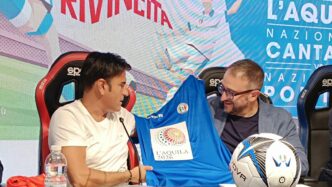 La Partita Del Cuore Torna All
