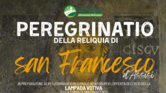 La Peregrinatio Della Reliquia