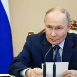 La Posizione Ufficiale Della Russia Sulla Crisi Israele-Iran