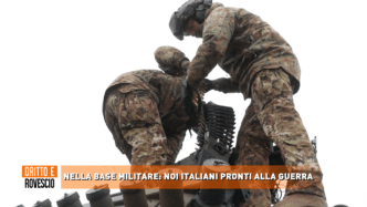 La Presenza Italiana Nella Bas