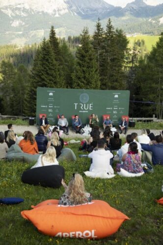 La Prima Edizione Di True Dolo