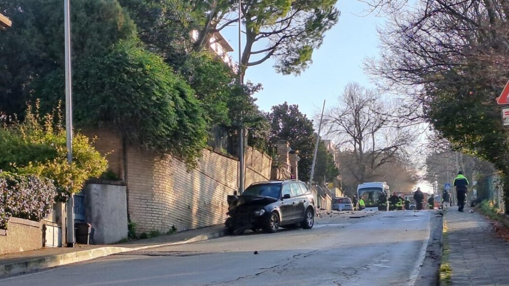 La Procura Di Ancona Chiude In