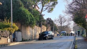 La Procura Di Ancona Chiude In
