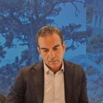 La Procura Di Catanzaro Ascolterà Il Presidente Occhiuto Entro Luglio Sui Presunti Accertamenti In Corso