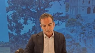 La Procura Di Catanzaro Ascolt