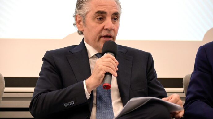 La Produzione E Le Esportazion