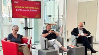 La Programmazione Estiva Del T