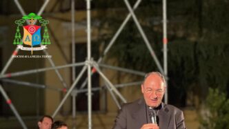 La Proposta Del Vescovo Di Lam