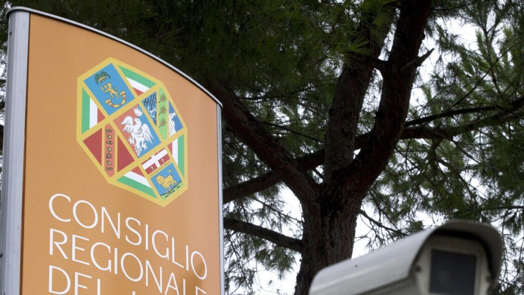 La Proposta Di Legge Nel Lazio