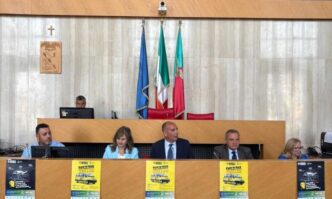 La Provincia Di Latina Rilanci