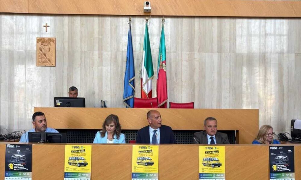 La Provincia Di Latina Rilanci