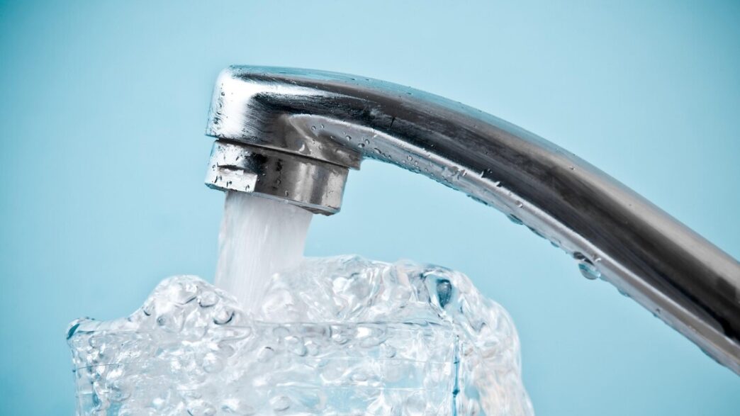La Qualitc3A0 Dell27Acqua Potabile