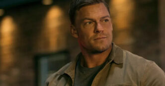 La Quarta Stagione Di Reacher