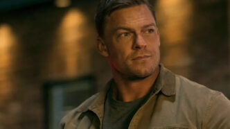 La Quarta Stagione Di Reacher