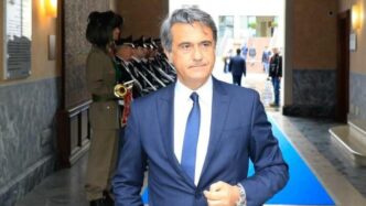 La Questura Di Padova Emette D