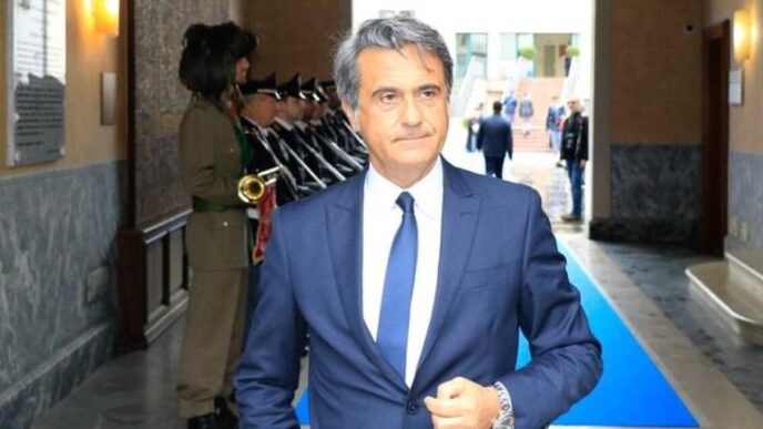 La Questura Di Padova Emette D