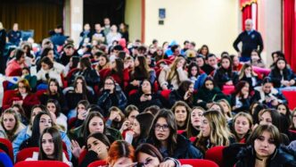 La Quinta Edizione Di Al Di Lc3A0