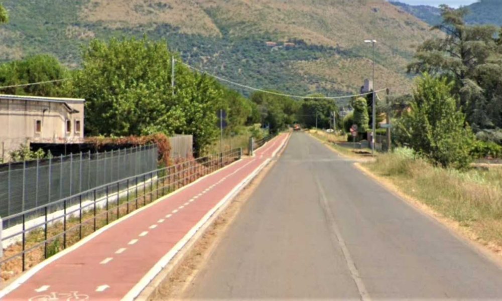 La Regione Lazio Premiata Per