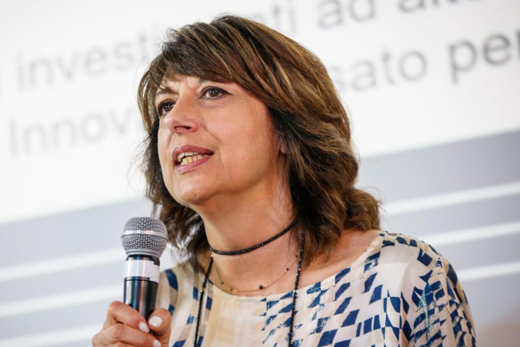 La Regione Lazio Punta Su Vent