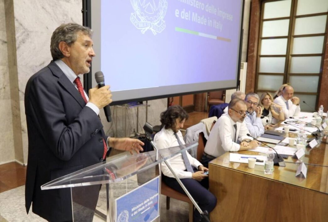 La Regione Abruzzo Chiede Alla