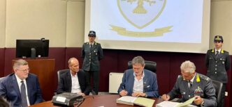 La Regione Abruzzo E La Guardi
