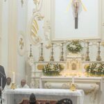 La Regione Basilicata Partecipa Al Restauro E Alla Riapertura Della Chiesa Di San Pietro A Grottole Matera
