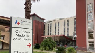 La Regione Basilicata Potenzia