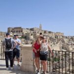 La Regione Basilicata Sostiene Imprese Turistiche E Culturali In Vista Di Matera 2026 Capitale Mediterranea