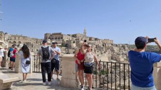 La Regione Basilicata Sostiene