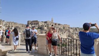 La Regione Basilicata Sostiene