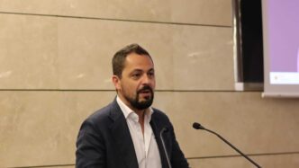 La Regione Emilia Romagna Lanc