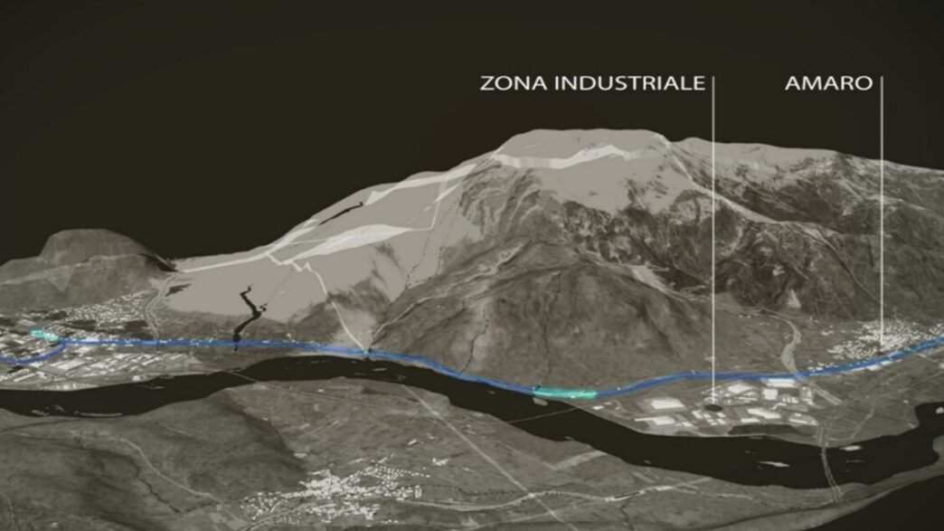 La Regione Friuli Venezia Giul 1