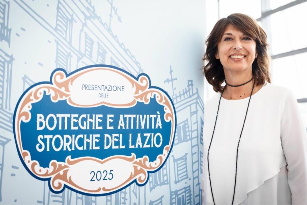 La Regione Lazio Lancia La Sec