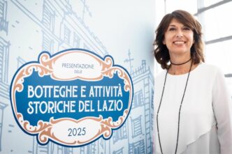 La Regione Lazio Lancia La Sec