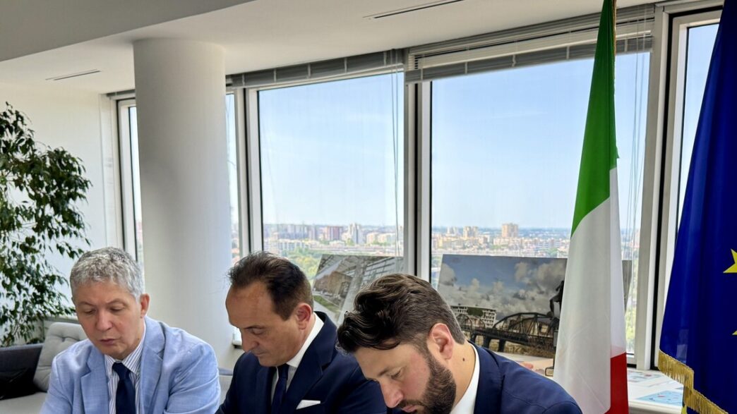 La Regione Piemonte E Inail Ac