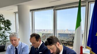 La Regione Piemonte E Inail Ac