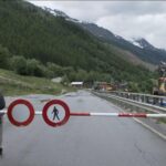 La Riapertura Parziale Delle Funivie Rilancia Le Attività Turistiche Nella Valle Di Wiler E Ferden