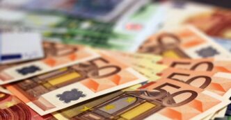 La Ricchezza Globale Cresce De