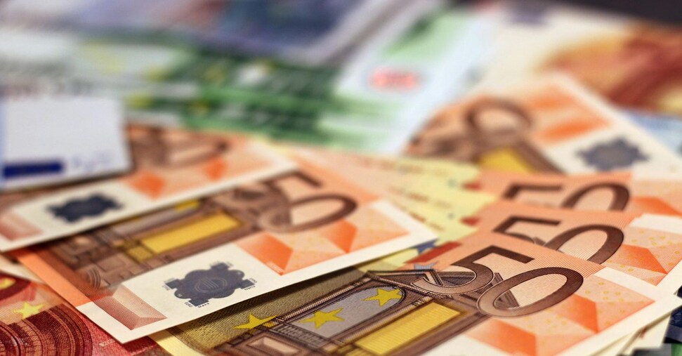 La Ricchezza Globale Cresce De