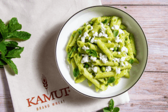 La Ricetta Estiva Di Kamutc2Ae3A P