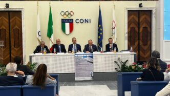 La Riforma Del Diritto Sportiv