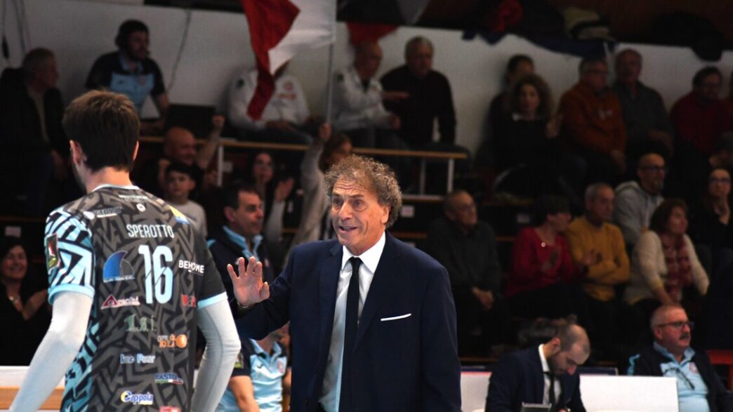 La Rinascita Volley Lagonegro