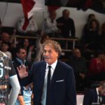 La Rinascita Volley Lagonegro Conferma Waldo Kantor Dopo La Promozione In Serie A2