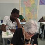 La Ripresa Degli Studi Dopo Una Vita Intensa E Piena Di Lavori