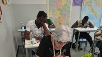 La Ripresa Degli Studi Dopo Un