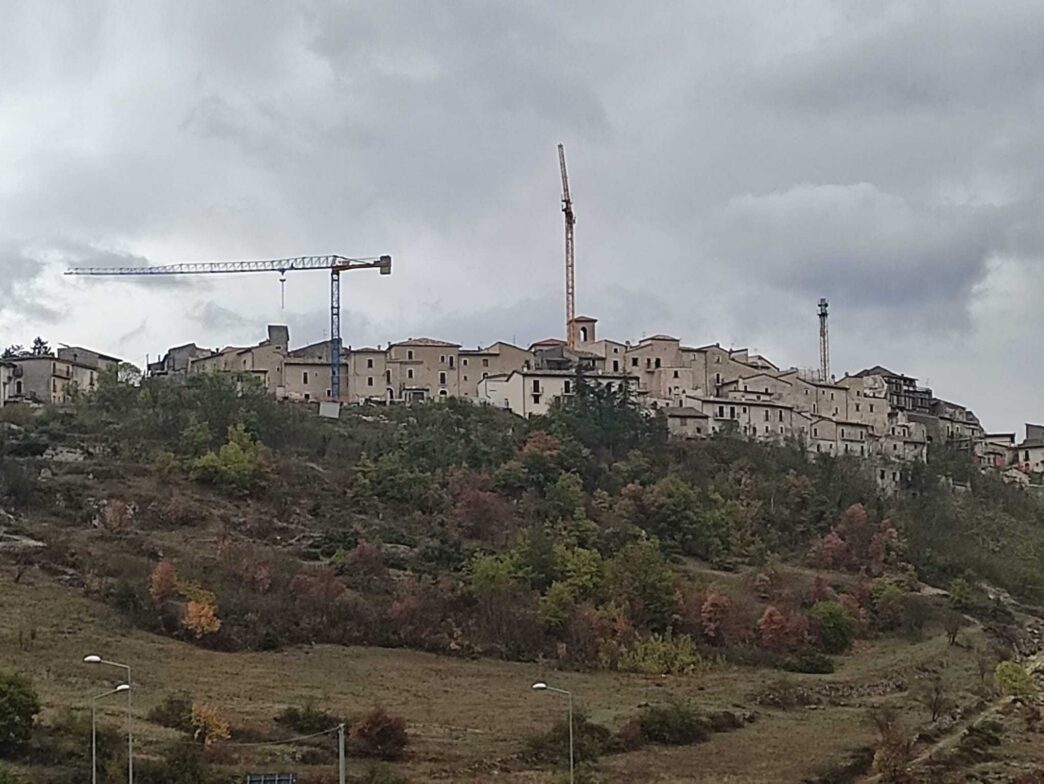 La Rivitalizzazione Dei Piccol